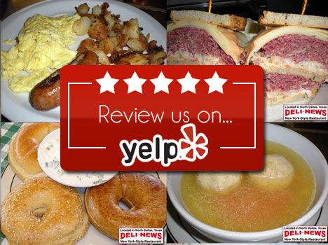 review deli-news on yelp