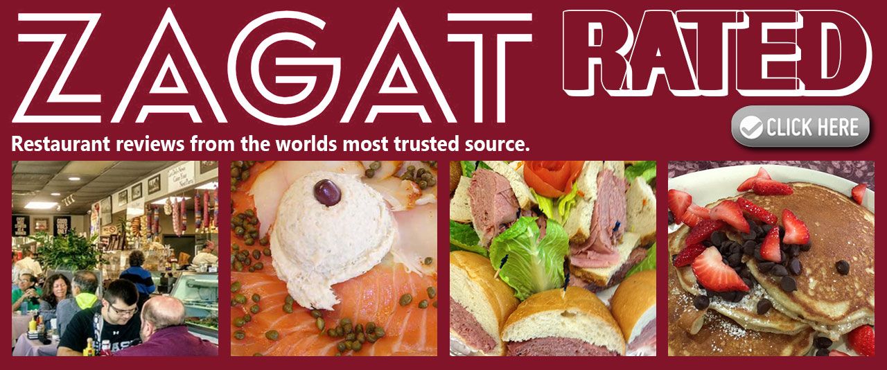 zagat