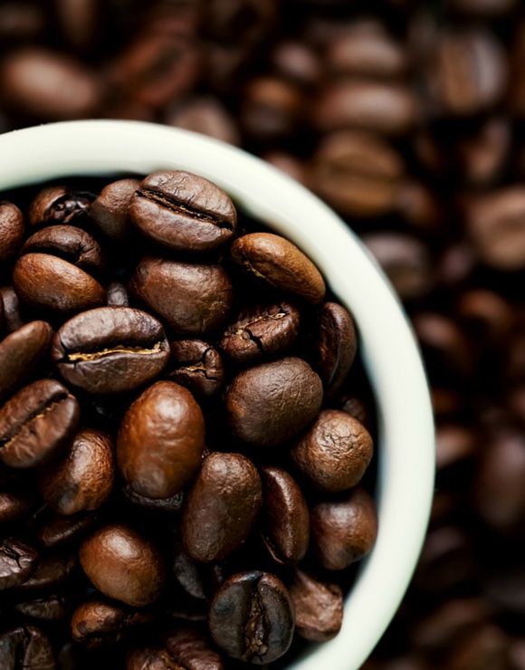 coffee-beans